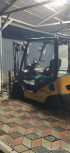 Аренда погрузчика