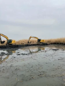 Аренда Экскаваторов