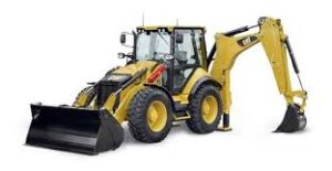 ИП «Малых» Аренда спецтехники в Алматы