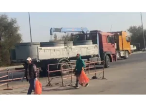 Аренда манипулятора