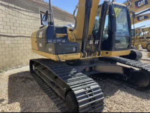 Экскаватор