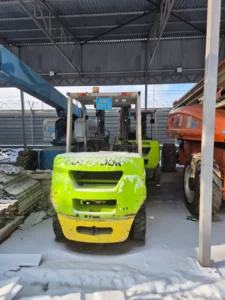 Вилочные погрузчик (Кара) 5 Тонна, 7 Тонна, 3 Тонна