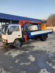 Манипулятор