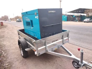 Аренда компрессора