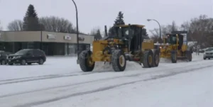 Услуги автогрейдера