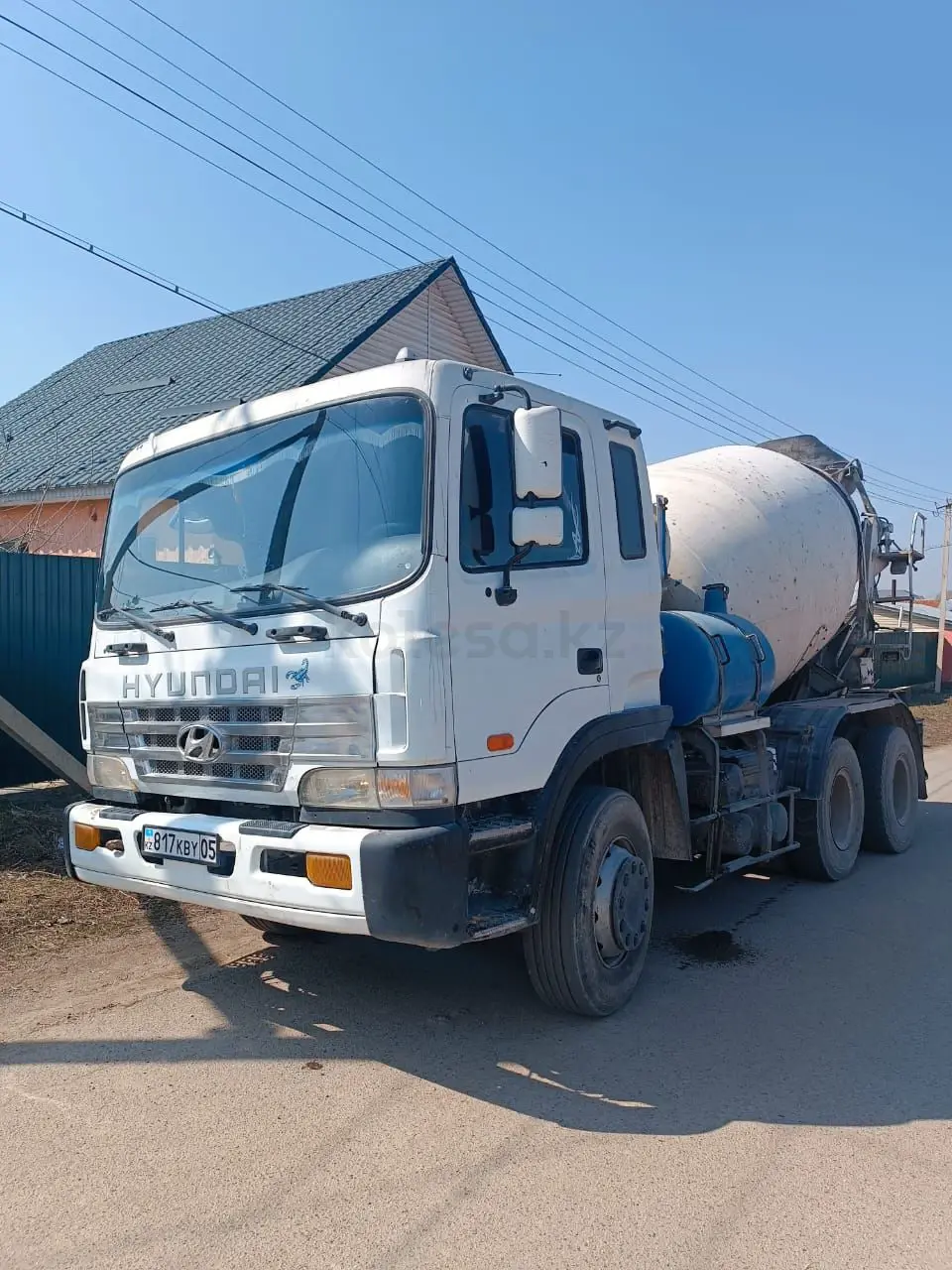 Камандировки по Казахстану