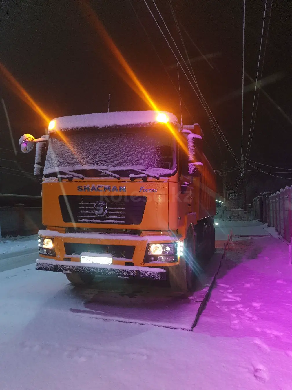 Аренда Самосвала.