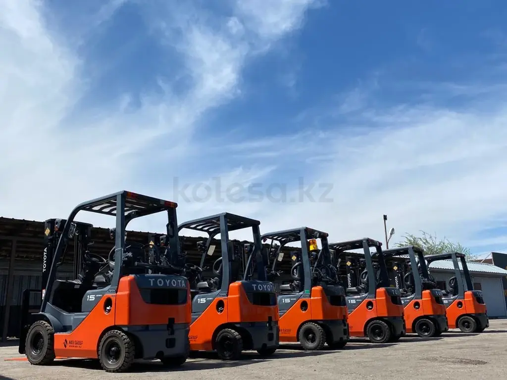 Аренда спец техники большой выбор