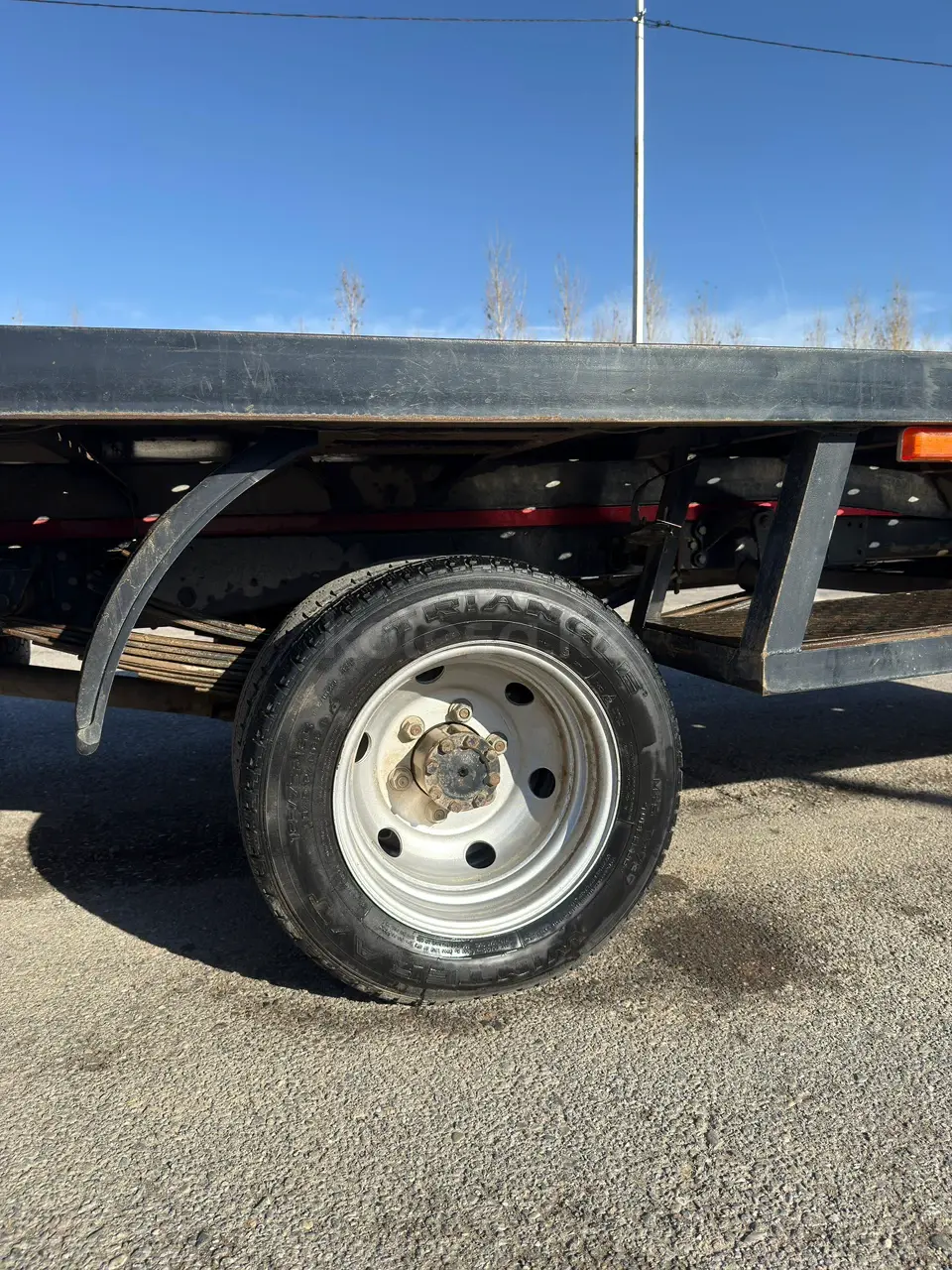 Эвакуатор аренда