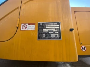 Автокран 50 тонник