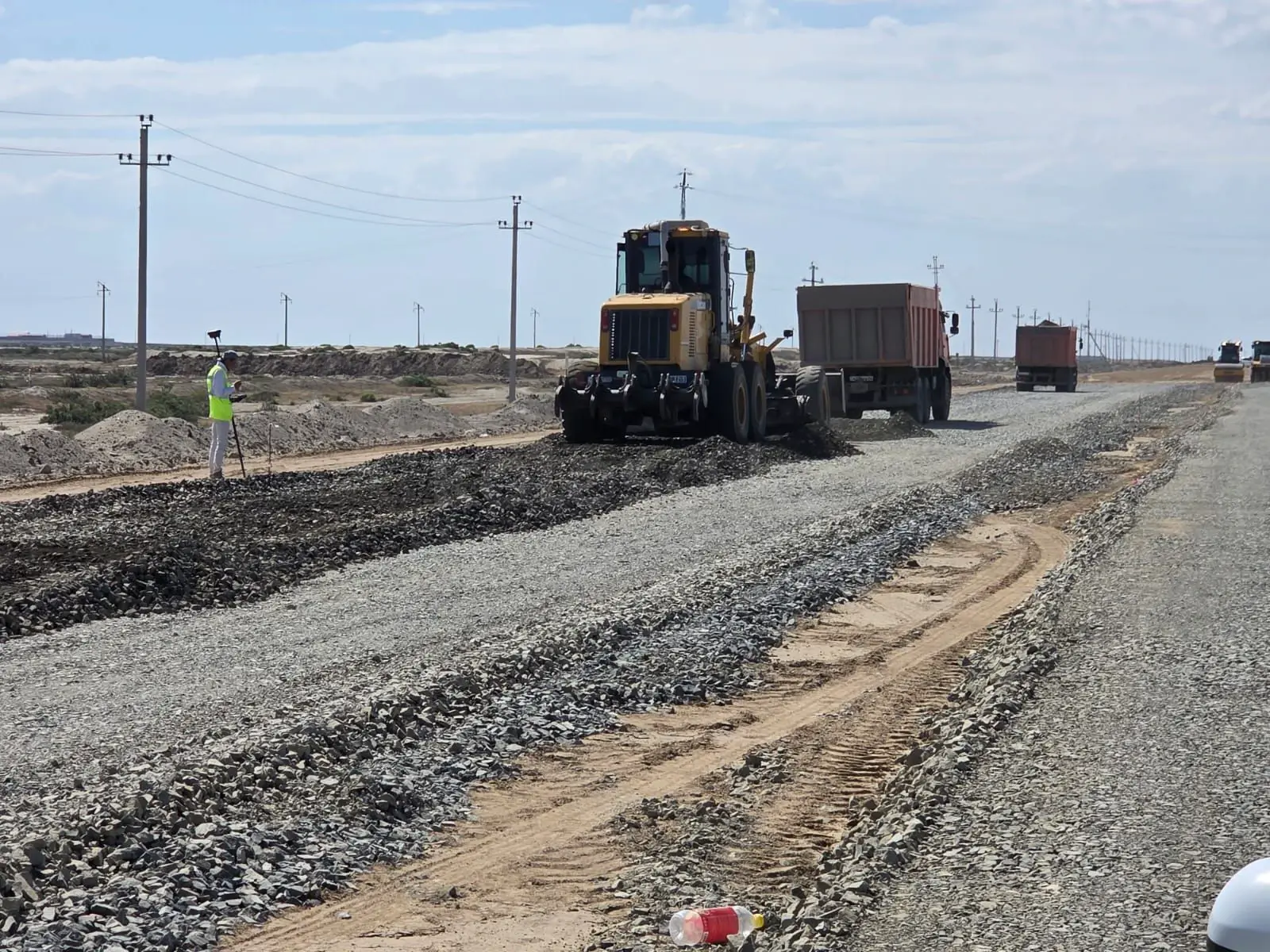 Экскаватор самасвал фреза ресайклер