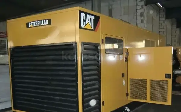 Дизельных электростанций, генераторов от 88кВа