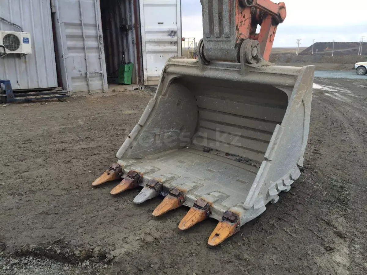 Экскаватор