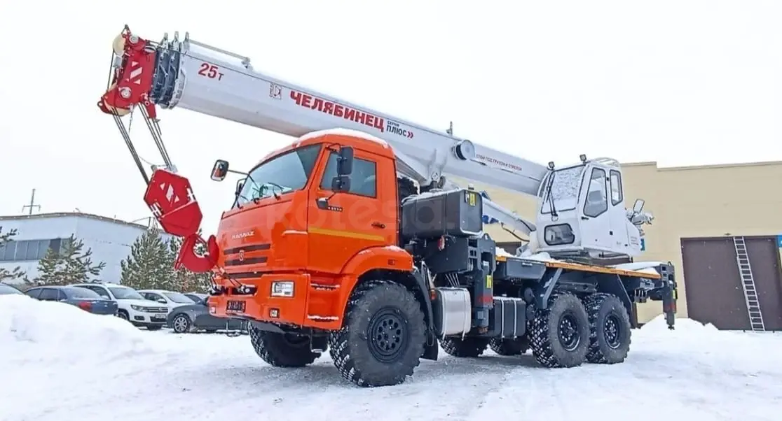 Сдам в долго ю аренду Камаз
