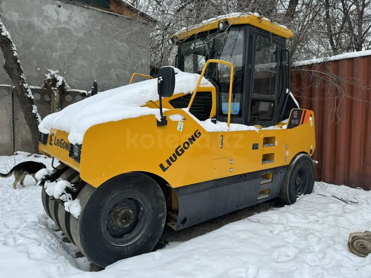 Сдам в Аренду Каток ГРВ автоматный