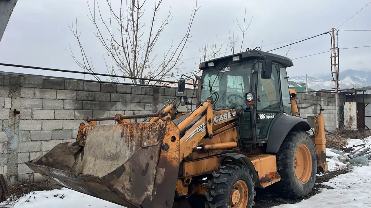 Сдам в аренду на долгий срок