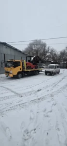 Аренда кары / спецтехники для склада и стройки — посуточно