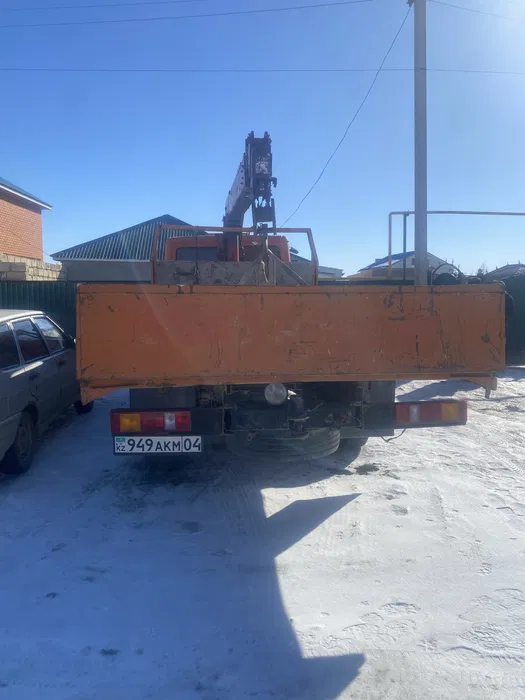 Актобе манипулятор арзан