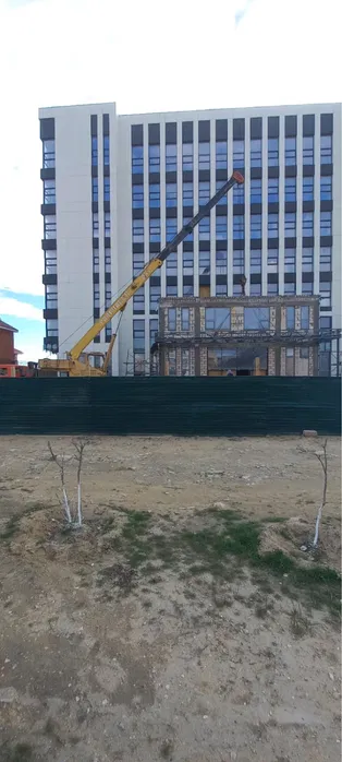 Услуга автокрана любой сложности 24/7 !!! Можно по часовой и на месяц!