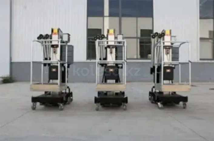 Мачтовый подъемник MORNLIFT ТАМ0 1-12