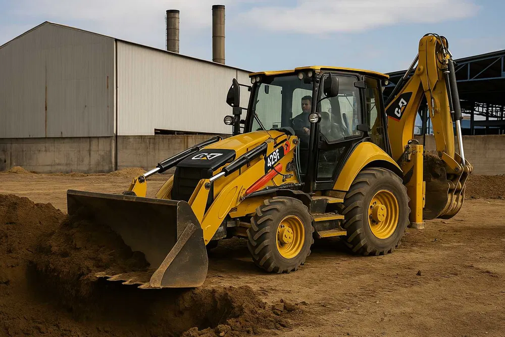 Копка септиков | Траншеи | Планировка участка | Тараз